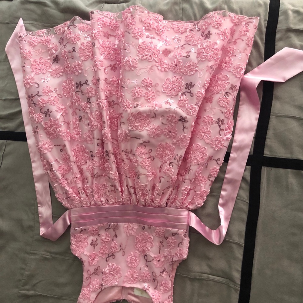American Princess Dress
